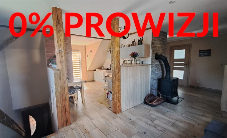 dom na sprzedaż - Oświęcim, Brzezinka