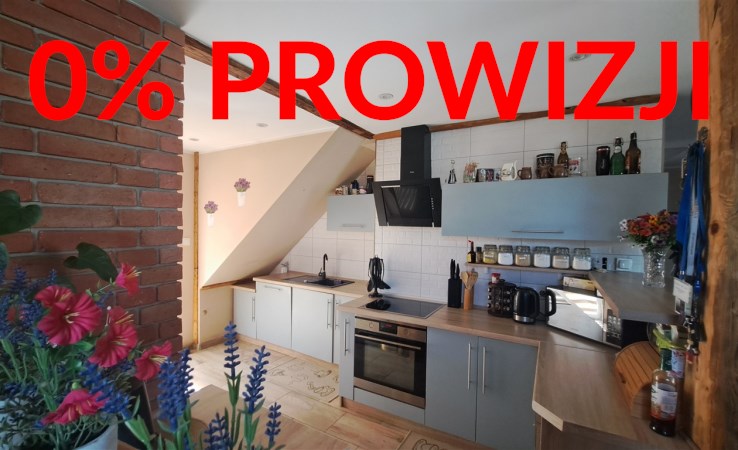 dom na sprzedaż - Oświęcim, Brzezinka