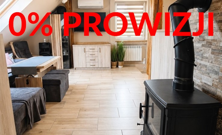 dom na sprzedaż - Oświęcim, Brzezinka