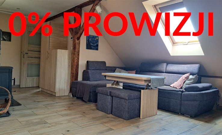 dom na sprzedaż - Oświęcim, Brzezinka