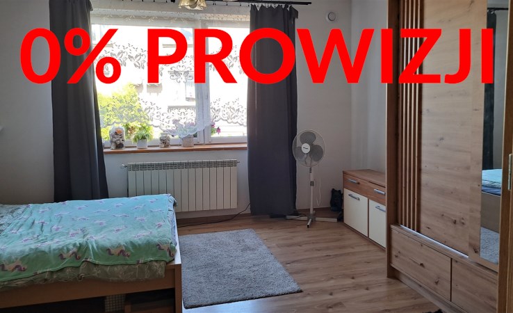 dom na sprzedaż - Oświęcim, Brzezinka