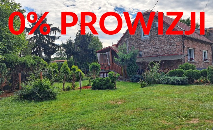 dom na sprzedaż - Oświęcim, Brzezinka