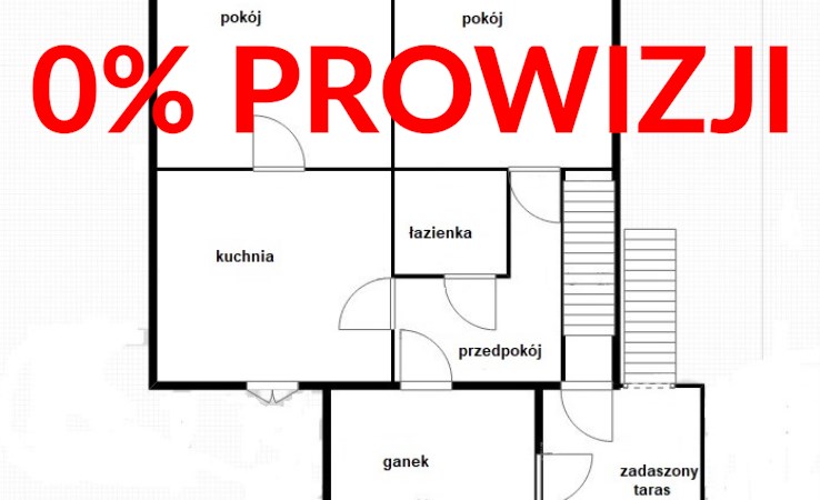dom na sprzedaż - Oświęcim, Brzezinka