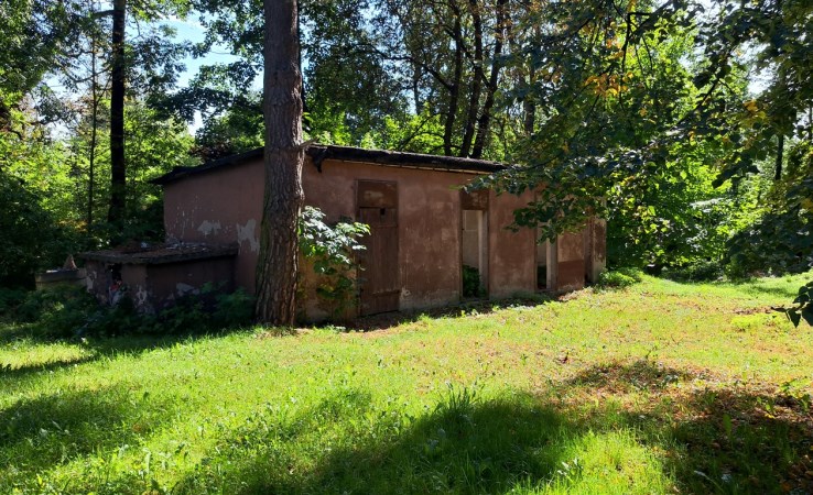 obiekt na sprzedaż - Oświęcim (gw), Grojec