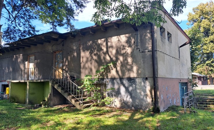 obiekt na sprzedaż - Oświęcim (gw), Grojec