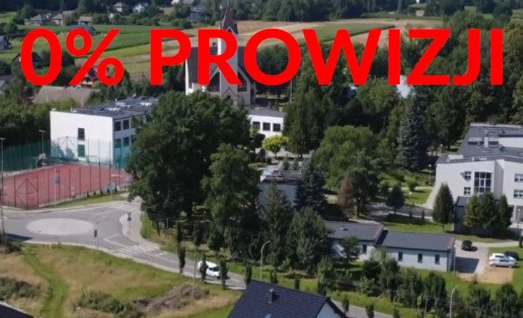dom na sprzedaż - Oświęcim