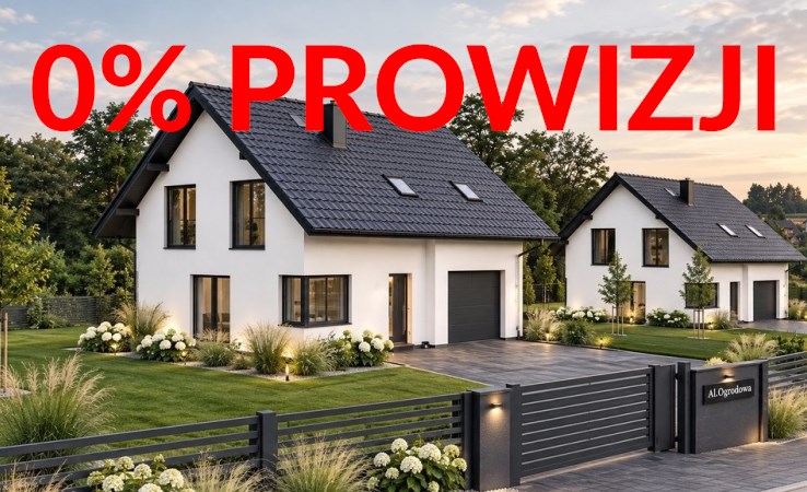 dom na sprzedaż - Oświęcim
