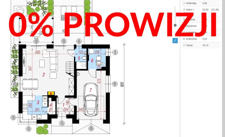 dom na sprzedaż - Oświęcim