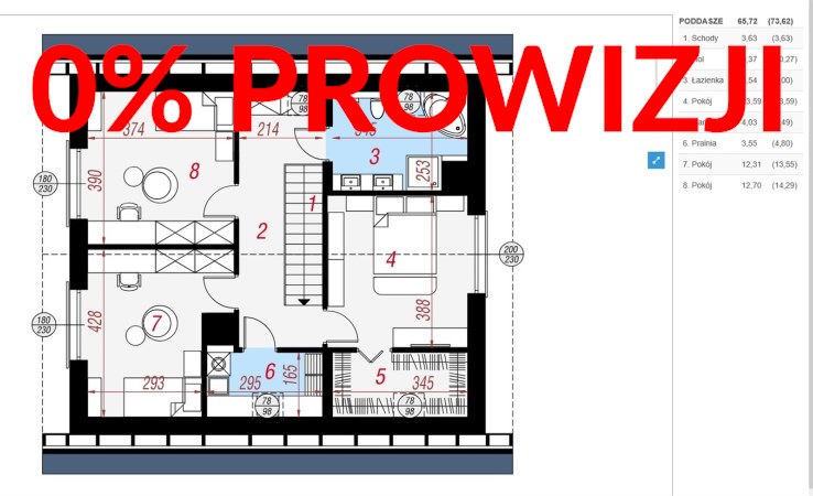 dom na sprzedaż - Oświęcim