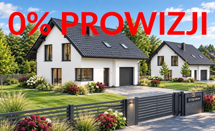 dom na sprzedaż - Oświęcim