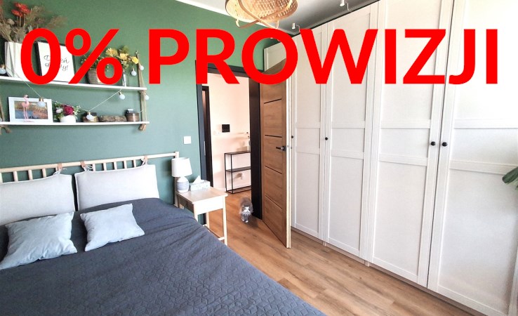 mieszkanie na sprzedaż - Oświęcim