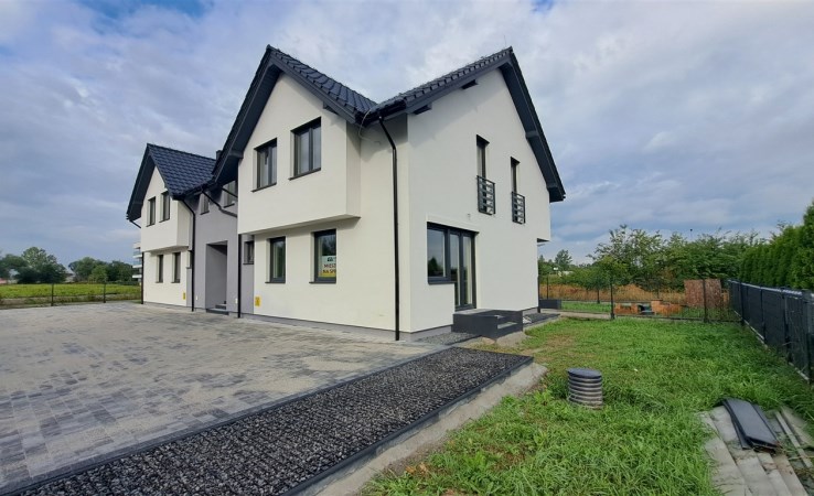 mieszkanie na sprzedaż - Oświęcim
