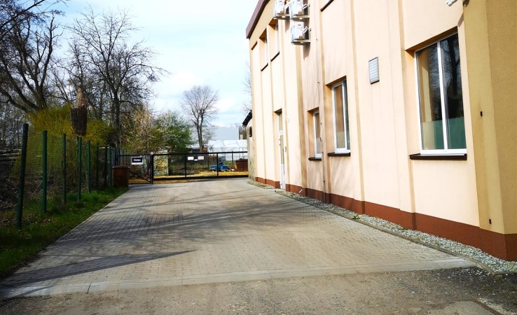 lokal na wynajem - Oświęcim