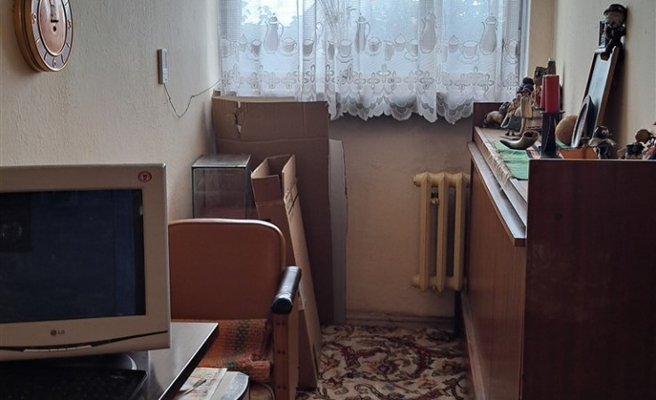 mieszkanie na sprzedaż - Oświęcim