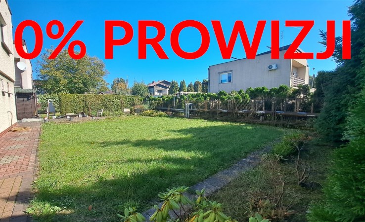 dom na sprzedaż - Oświęcim (gw), Zaborze