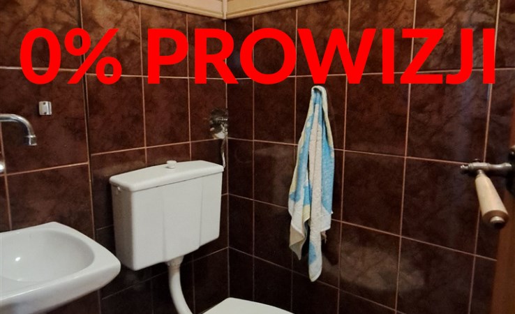 dom na sprzedaż - Oświęcim (gw), Zaborze
