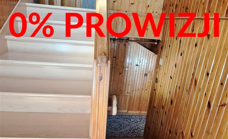 dom na sprzedaż - Oświęcim (gw), Zaborze