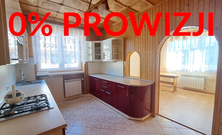 dom na sprzedaż - Oświęcim (gw), Zaborze