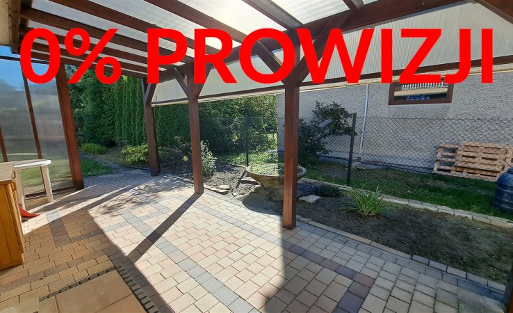 dom na sprzedaż - Oświęcim (gw), Zaborze