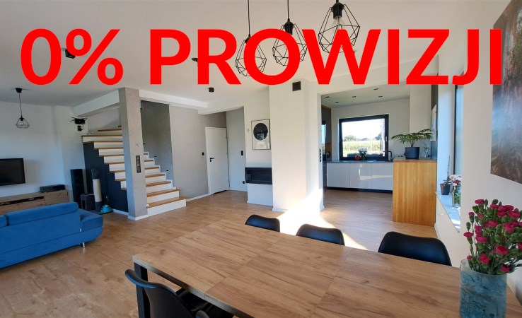 dom na sprzedaż - Oświęcim, Monowice