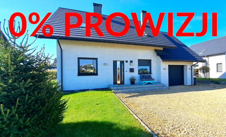 dom na sprzedaż - Oświęcim, Monowice