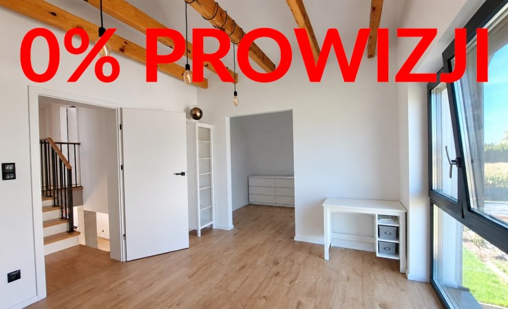 dom na sprzedaż - Oświęcim, Monowice