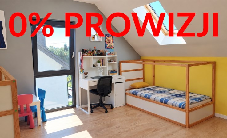 dom na sprzedaż - Oświęcim, Monowice
