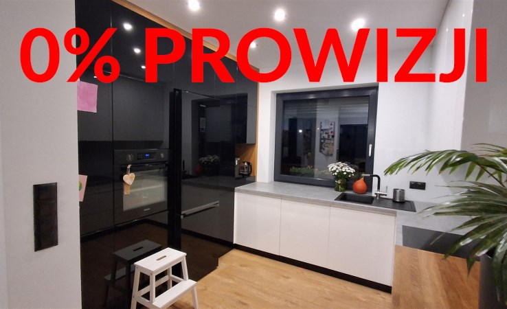 dom na sprzedaż - Oświęcim, Monowice