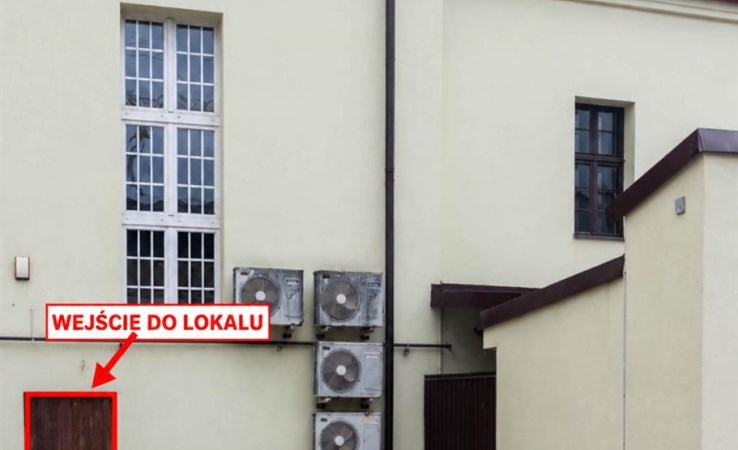 lokal na sprzedaż - Oświęcim, Stare Miasto