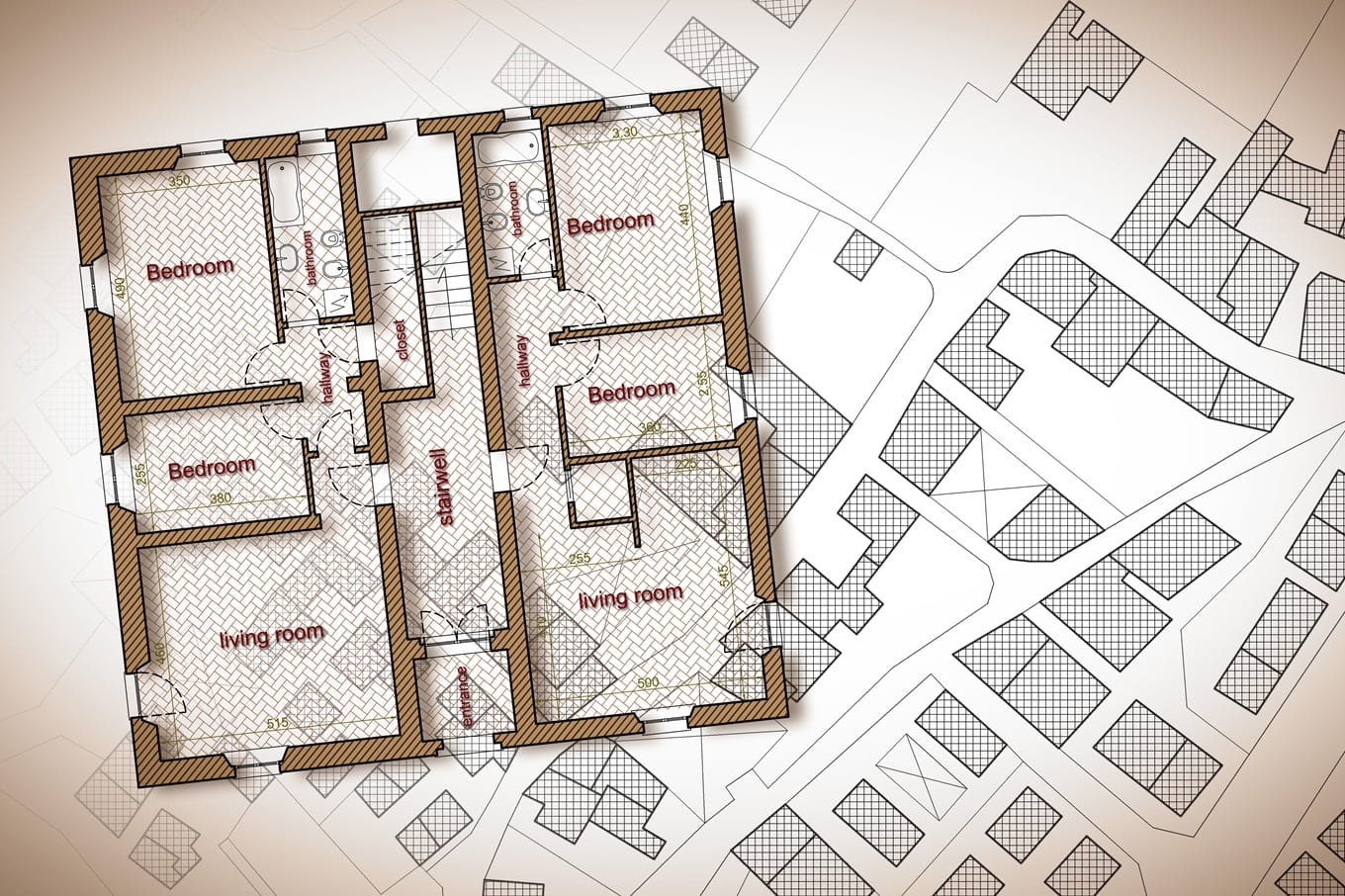 Lokalizacja, cena i układ – kluczowe czynniki wpływające na wybór mieszkania