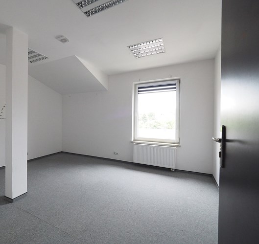 Oswięcim ul. Zaborska | lokale do wynajęcia