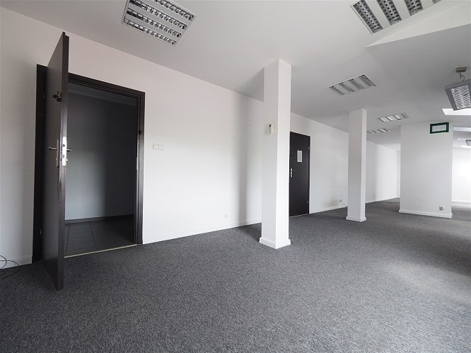 Oswięcim ul. Zaborska | lokale do wynajęcia