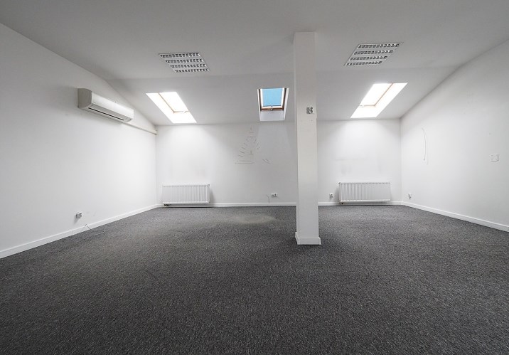 Oswięcim ul. Zaborska | lokale do wynajęcia