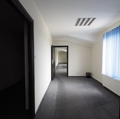 Oswięcim ul. Zaborska | lokale do wynajęcia