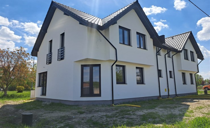 mieszkanie na sprzedaż - Oświęcim