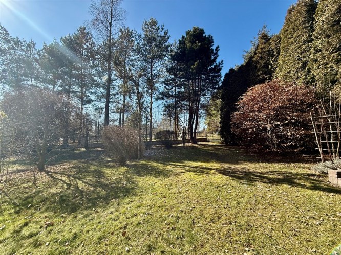 Libiąż ul. Krakowska | dom na sprzedaż z dużą dzia