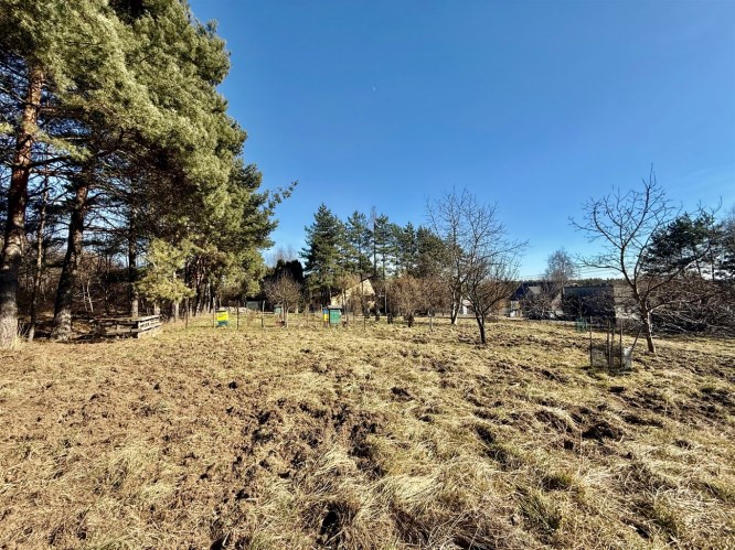 Libiąż ul. Krakowska | dom na sprzedaż z dużą dzia