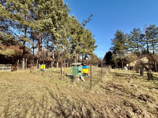 Libiąż ul. Krakowska | dom na sprzedaż z dużą dzia