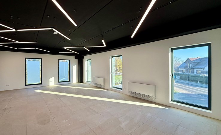 lokal na wynajem - Oświęcim, Marii Konopnickiej