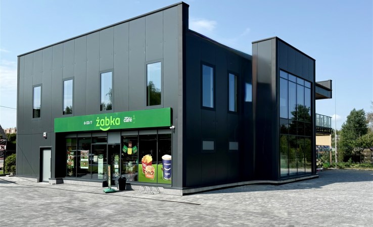 lokal na wynajem - Oświęcim, Marii Konopnickiej