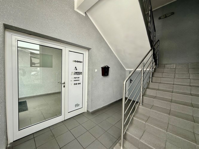 Oswięcim ul. Zaborska | lokale do wynajęcia