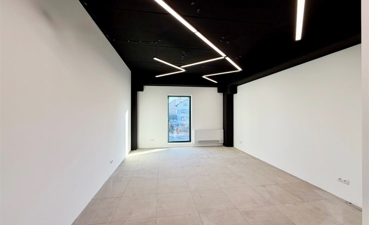 lokal na wynajem - Oświęcim, Marii Konopnickiej