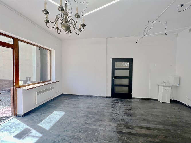 Oświęcim centrum | lokal do wynajęcia