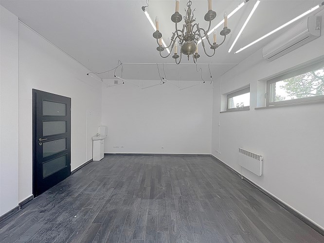 Oświęcim centrum | lokal do wynajęcia