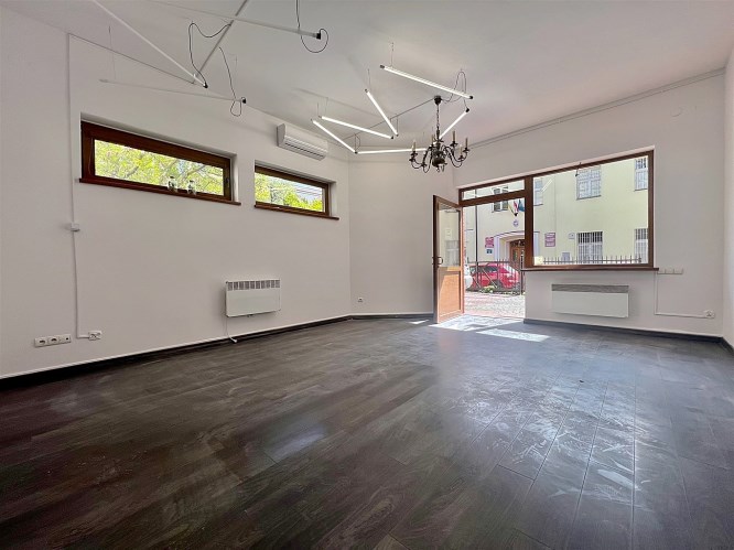 Oświęcim centrum | lokal do wynajęcia