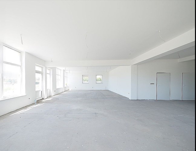 Oświęcim / Zaborze | budynek handlowo - usługowy d