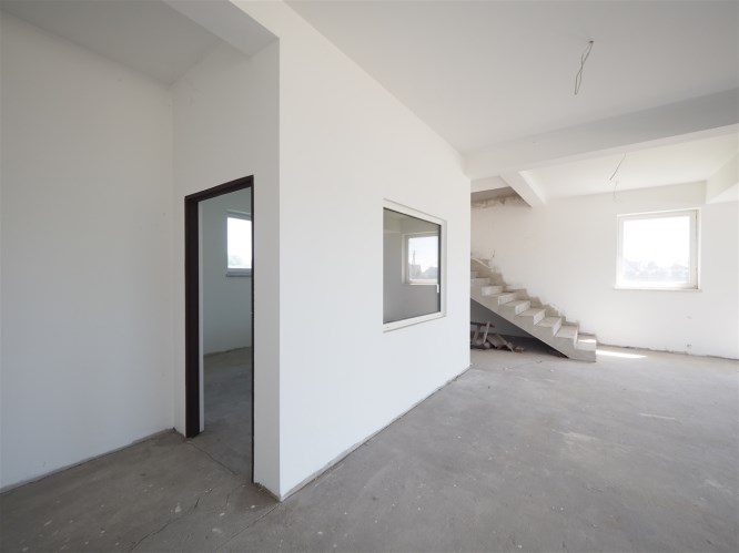 Oświęcim / Zaborze | budynek handlowo - usługowy d