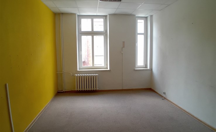 lokal na wynajem - Oświęcim, Centrum