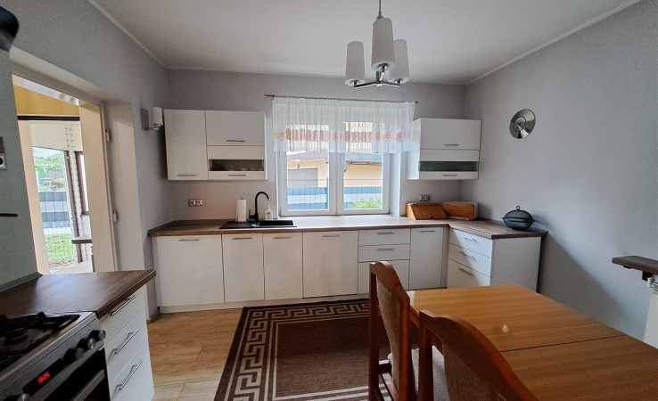 mieszkanie na sprzedaż - Brzeszcze