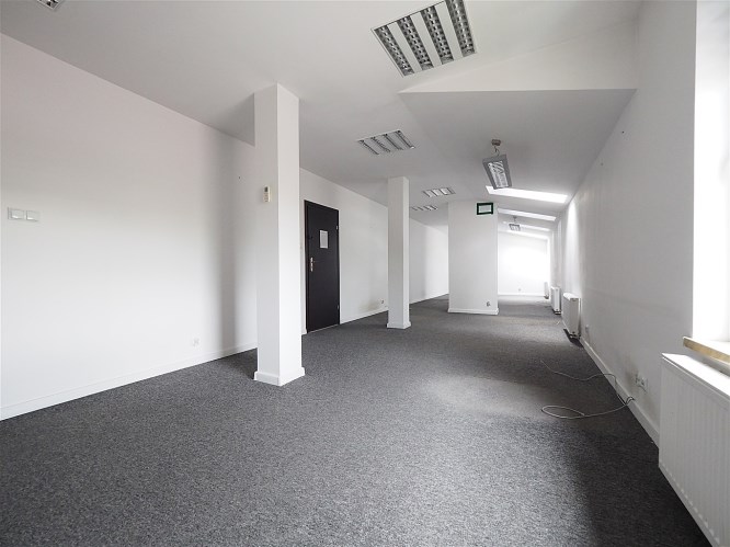 Oswięcim ul. Zaborska | lokale do wynajęcia